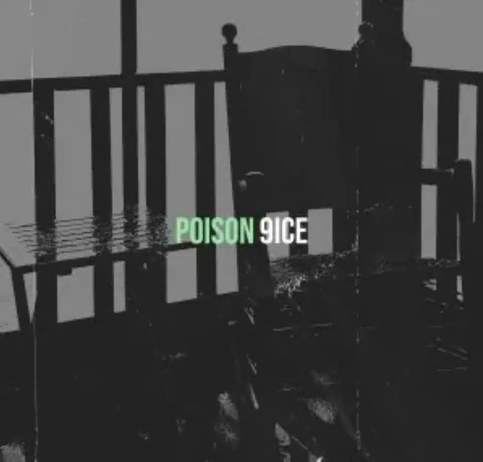 9ice poison