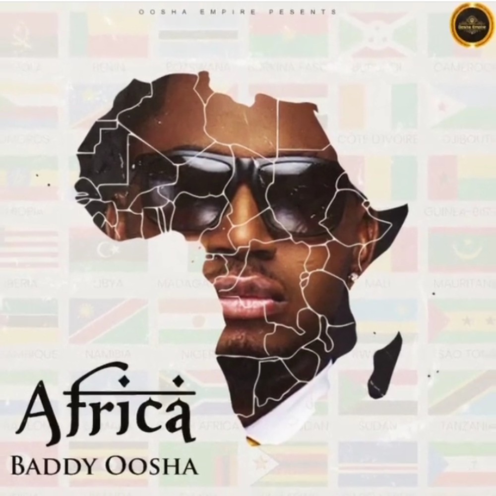 Baddy Oosha – Africa 1