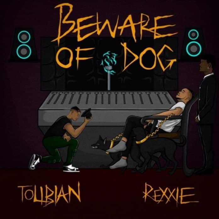 Tolibian-Beware-Of-Dogs