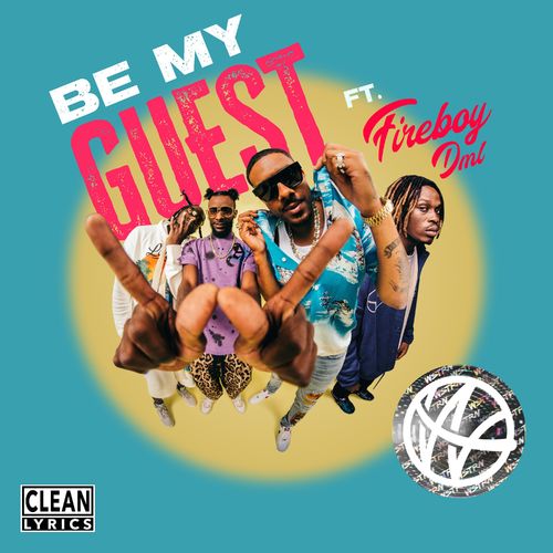 WSTRN-Be-My-Guest-mp3
