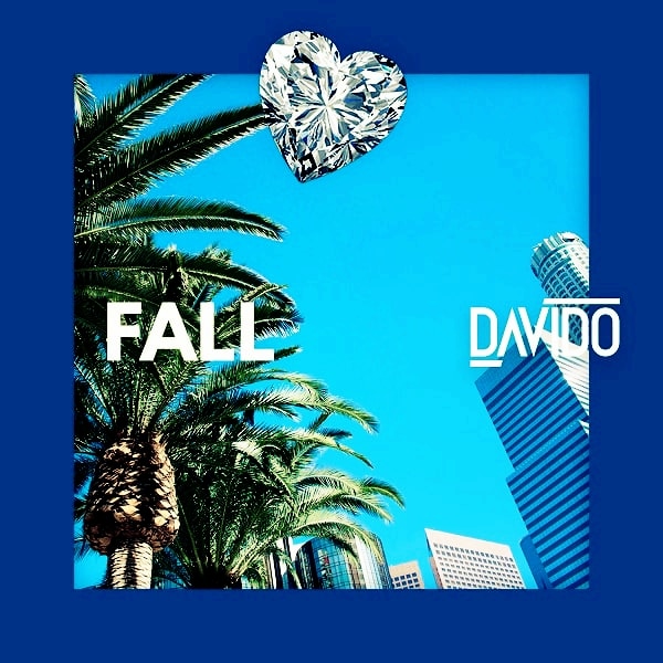 Davido - fall Mp3 download.jpg