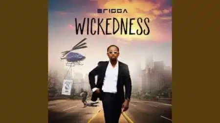 wickedness erigga