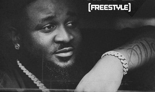 DOWNLOAD MP3 Ceeza milli The New Wave freestyle 1 642x381 1