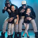 [Detectmind News] Watch Video -Psquare Kneel Apologize To Fans For Splitting