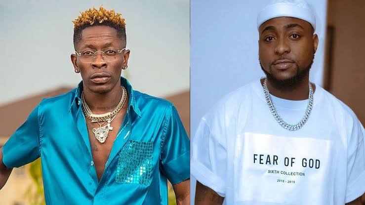 [Detectmind News] Shatta Wale: I Don’t Need Nigerian Artistes For My Concert To Sell Out