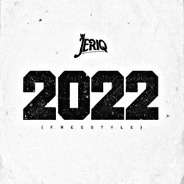 Jeriq – 2022 (Freestyle)
