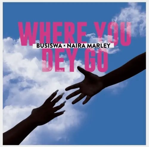 Busiswa – Where You Dey Go ft. Naira Marley