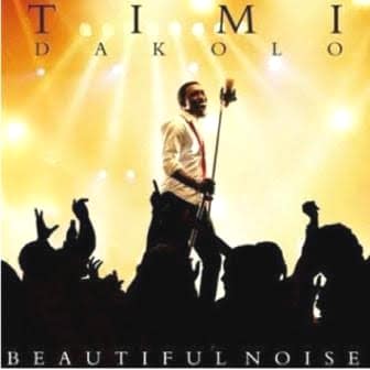Timi Dakolo – So Beautiful ft Elvis Larri