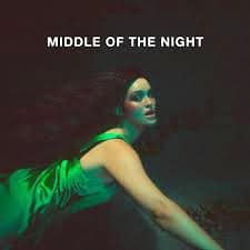Elley Duhé – Middle Of The Night