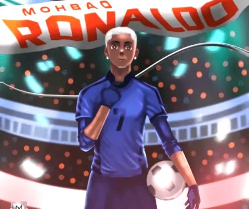 Mohbad â€“ Ronaldo