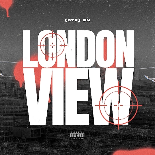 London View by #TPL BM (OTP)