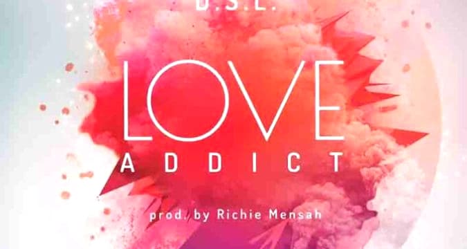 DSL – Love Addict