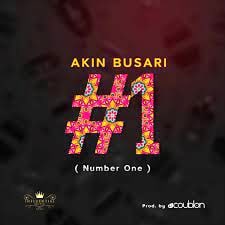 Akin Busari – Number One