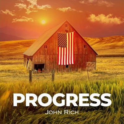 John Rich Progress