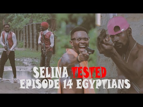 Download Selina Tested Episode 14