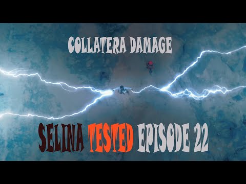 Download Selina Tested Episode 22 Twenty Two