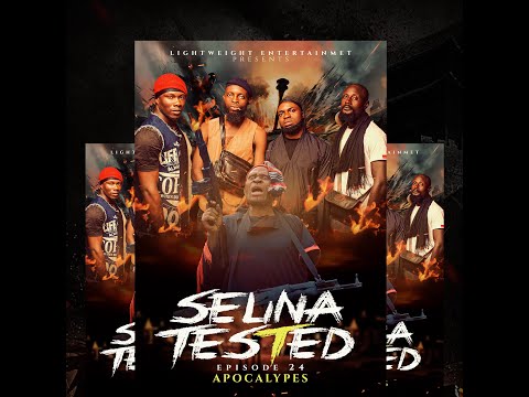 Download Selina Tested Episode 24