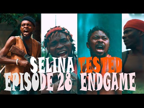 Download Selina Tested Episode 28 Endgame Part B