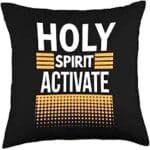 Victory Youth Holy Spirit Activate