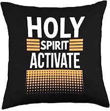 Victory Youth Holy Spirit Activate