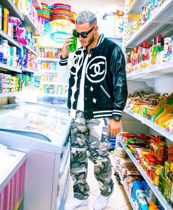 6 Things You Dont Know About Dj Snake