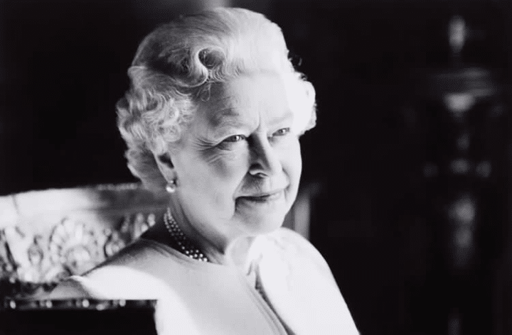 Queen Elizabeth Ii Has Died At The Age Of 96 Years