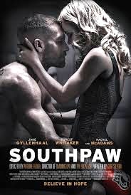 Southpaw Movie Achievement
