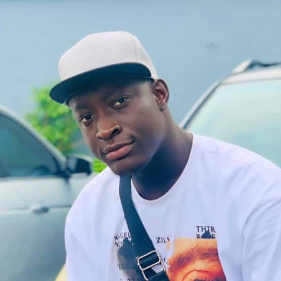 Carter Efe Biography, Age, Lifestyle, Girlfriend, and Net Worth - Sharp Media