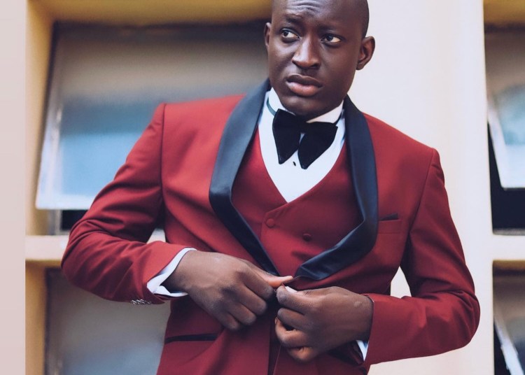 Carter Efe Biography, Age, State, Comedy, Girlfriend And Net Worth