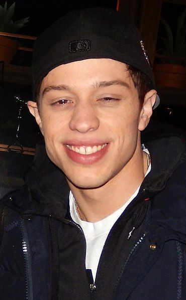 Is Pete Davidson White or Black? let's know the details.