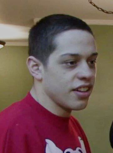 Why Is Pete Davidson a Multiple Ethnicity Guy?Â Let's see the truth.