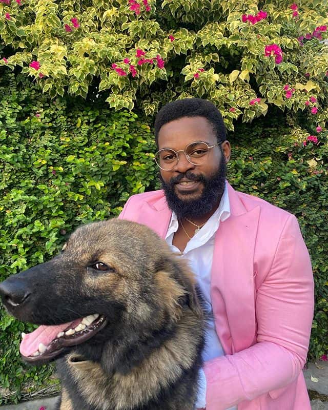 Falz Biography Wiki Age Nationality Family And Education Qualifications Career Path And Net Worth