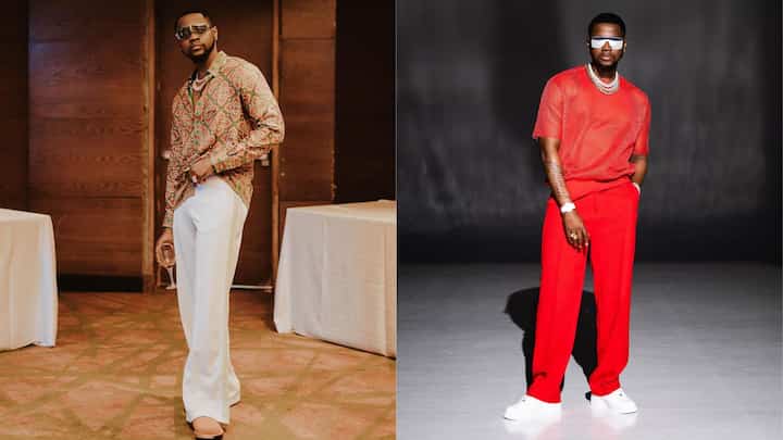 Kiss Daniel Biography Wiki Age Family Nationality Music Career And Net Worth