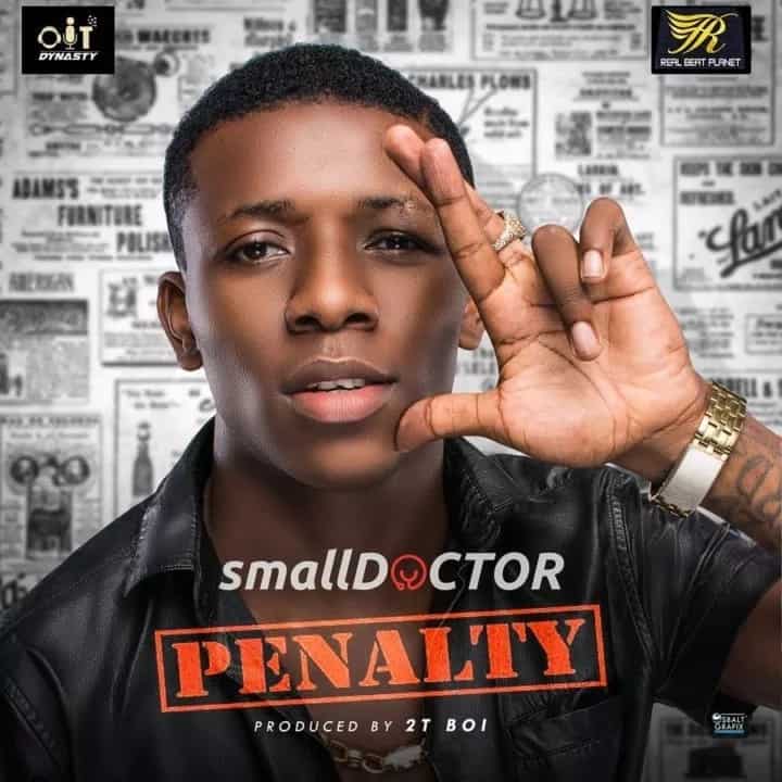 Small Doctor Biography Wikipedia Age Nationality Family Career And Net Worth
