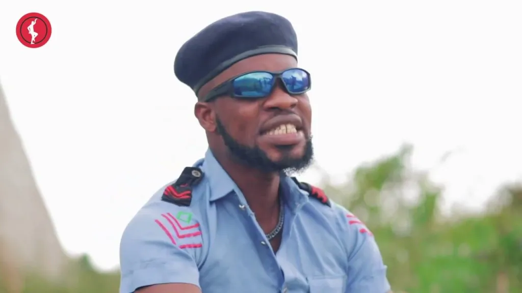 Broda Shaggi Biography Wiki Age Nationality Family Educational Qualification Career And Net Worth