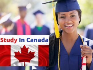 Canada Student Visa How To Apply
