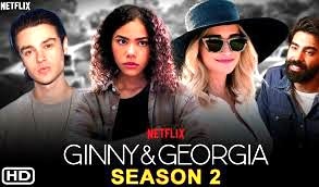 Ginny And Georgia Season 2 Download Episode 2 Netflix Series