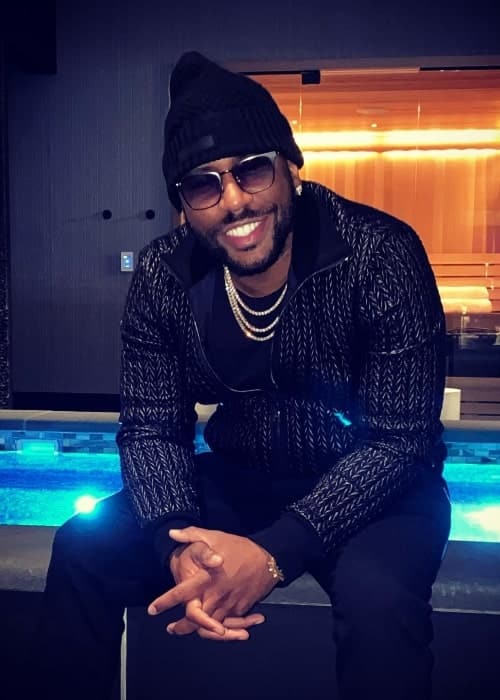 Rocko Biography Wiki Age Nationality Family Career Path Ad Net Worth