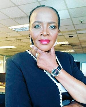 Sophie Mokoena Biography Age Nationality Career Controversies And Net Worth
