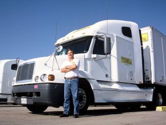 Truck Driver Jobs In Canada With Visa Sponsorship