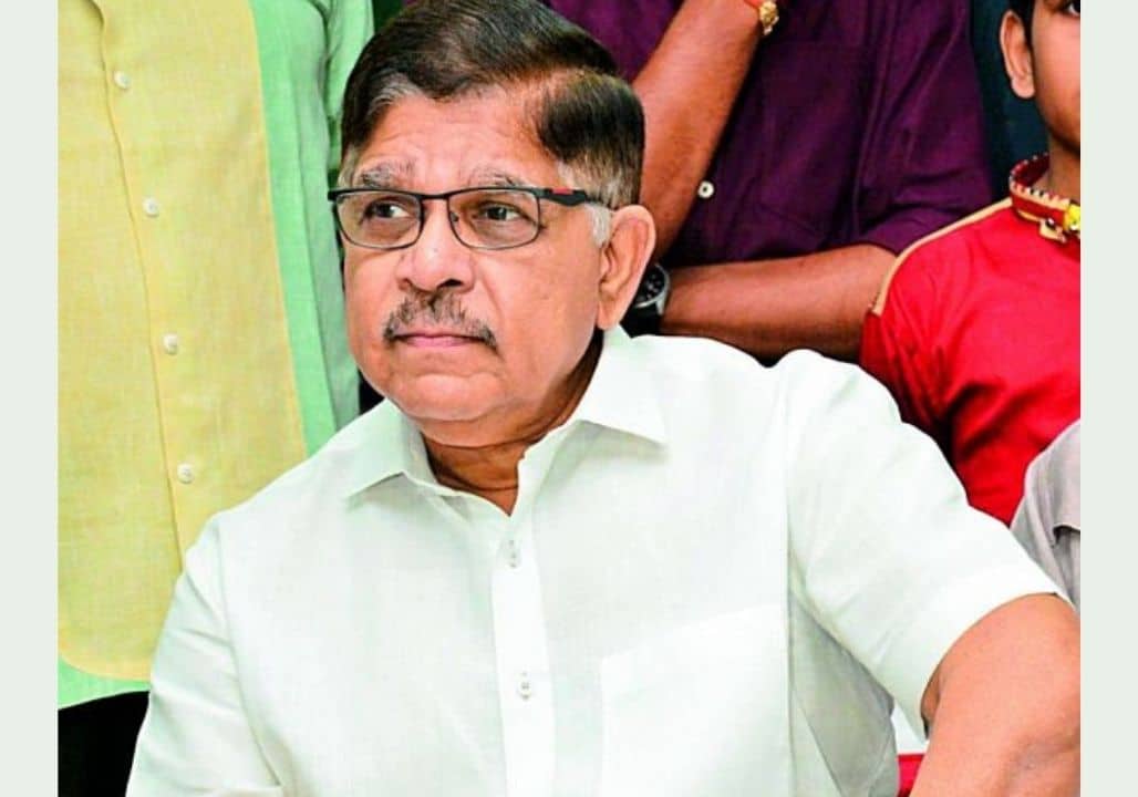 Allu Aravind Biography Wiki Age Nationality Family Career Path Awards And Net Worth