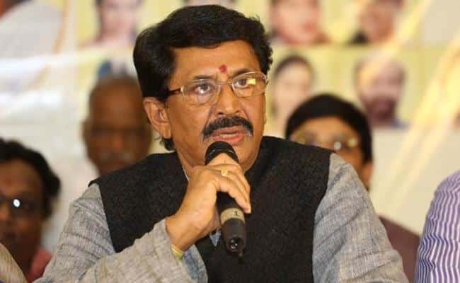 Murali Mohan Biography Age Nationality Family Occupation And Net Worth