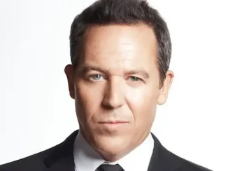 What Is The Sexual Orientation Of Grey Gutfeld Is He Gay