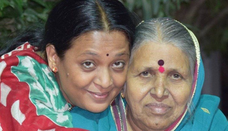 Who Is Sindhutai Sapkal Daughter