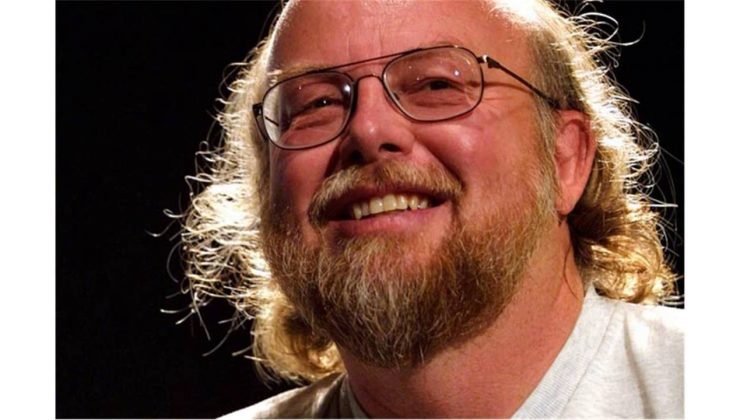 James Gosling Biography Age Nationality Family Career Path And Net Worth