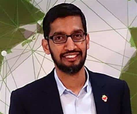 Lakshmi Pichai Biography Nationality Family Life Occupation And Net Worth