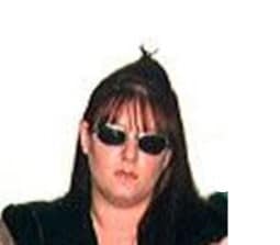 Meet The Undertakers First Wife Jodi Lynn Calaway