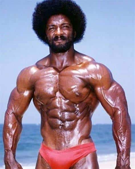 What Do You Know About Charles Glass The Bodybuilder
