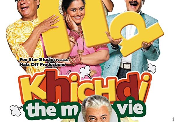 What Do You Know About Khichdi Serial Cast