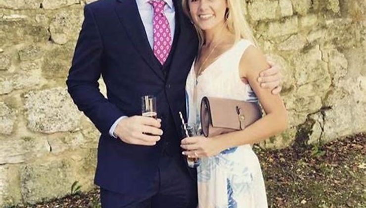 Who Is Jos Buttler And What Is There To Know About His Wife